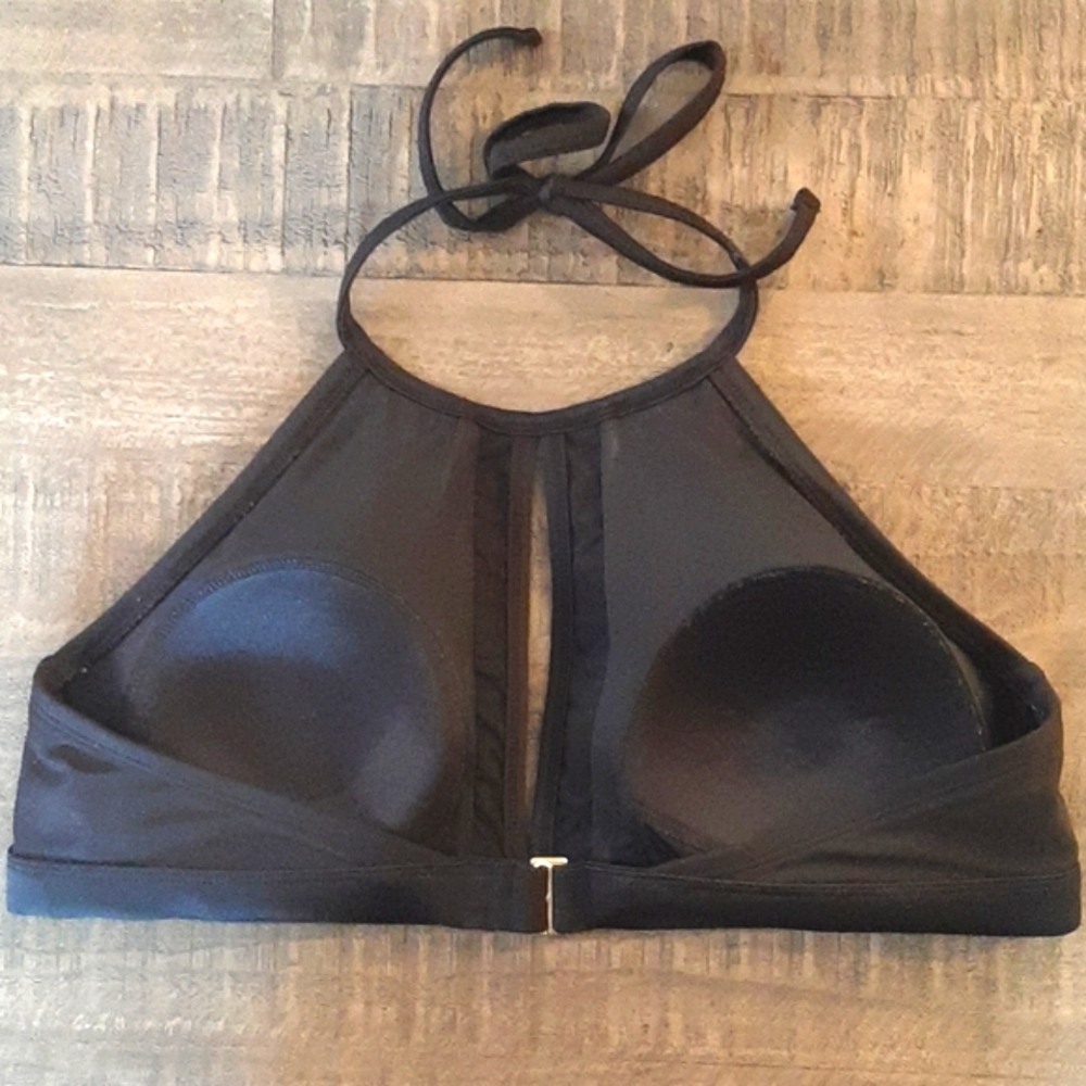 Keyhole Bikini Top - Picture 2 of 2